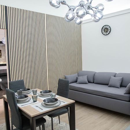 Capo House Apartment Palermo Exterior photo