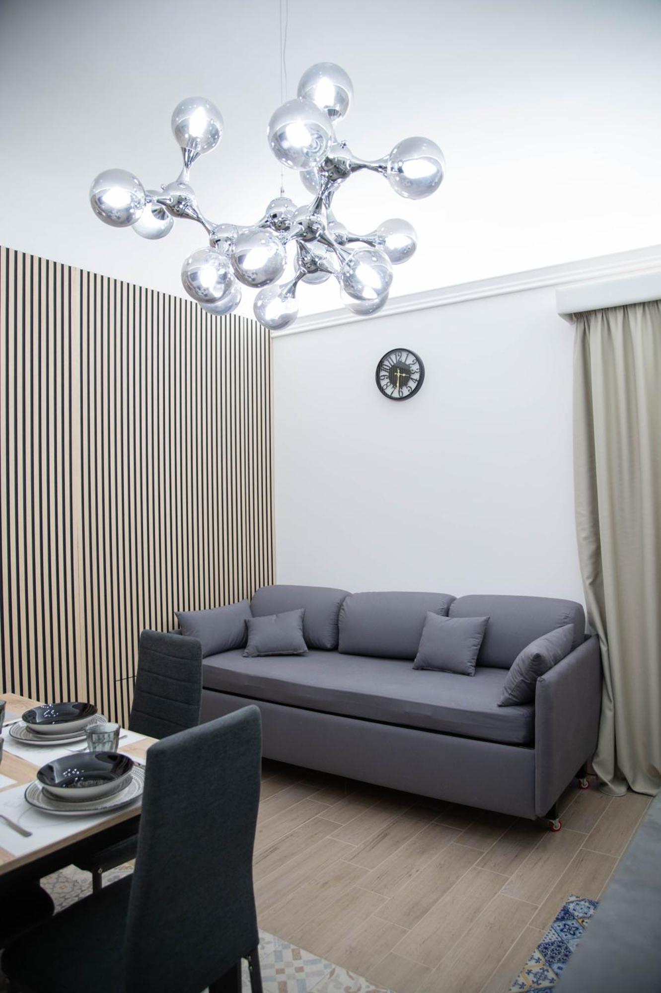 Capo House Apartment Palermo Exterior photo
