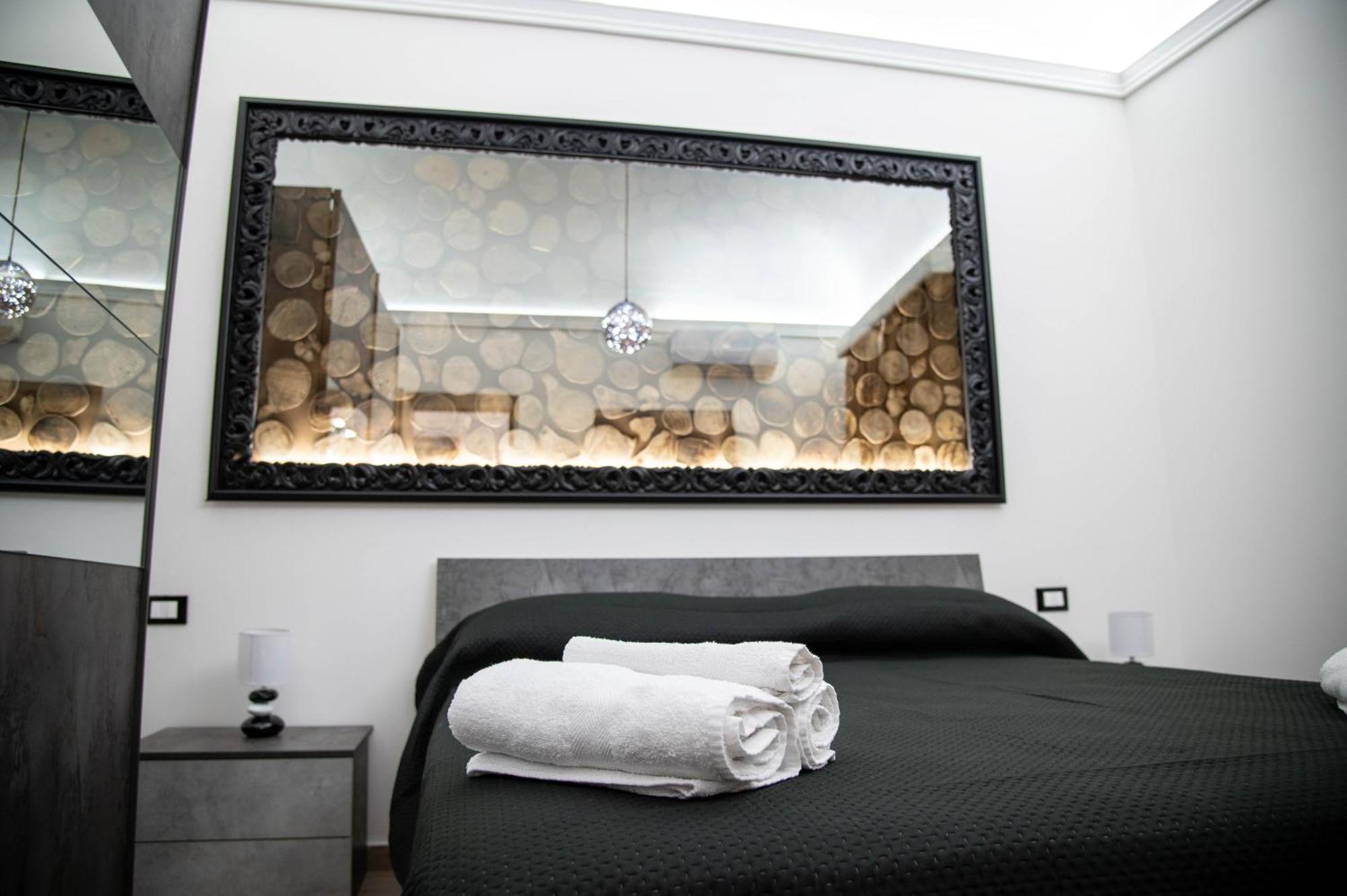 Capo House Apartment Palermo Exterior photo