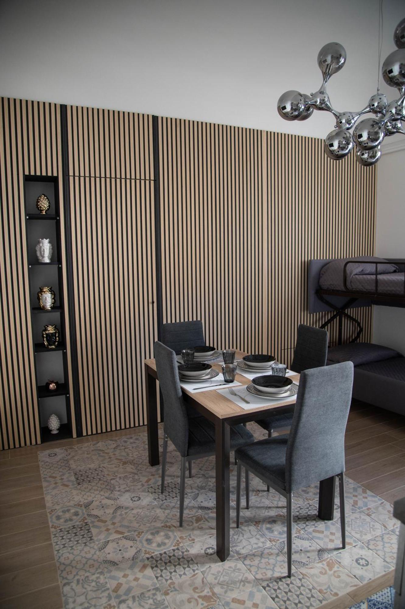 Capo House Apartment Palermo Exterior photo